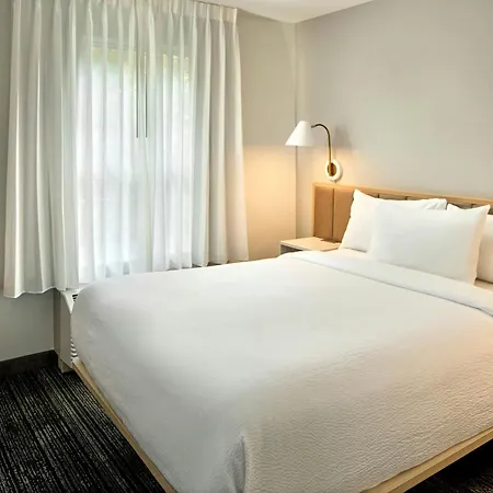 Towneplace Suites Bowie Town Center-3