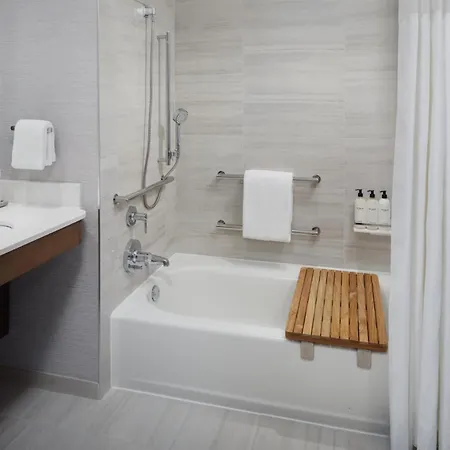 Grand Hyatt Dfw Airport-2