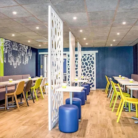 Ibis Budget Avignon Centre-2