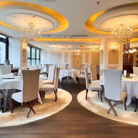 Lia Charlton Hotel Shenzhen-3