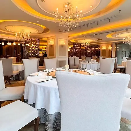 Lia Charlton Hotel Shenzhen-2