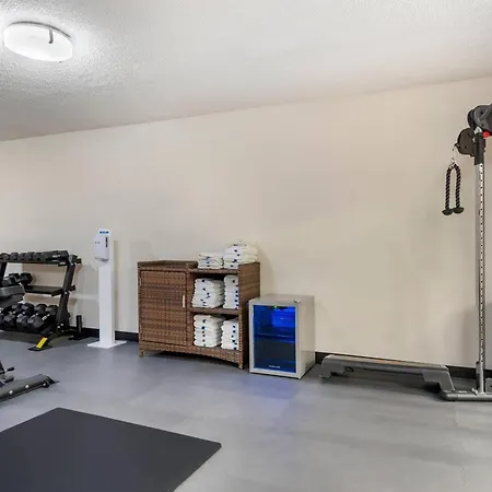 Quality Inn Alamosa-2