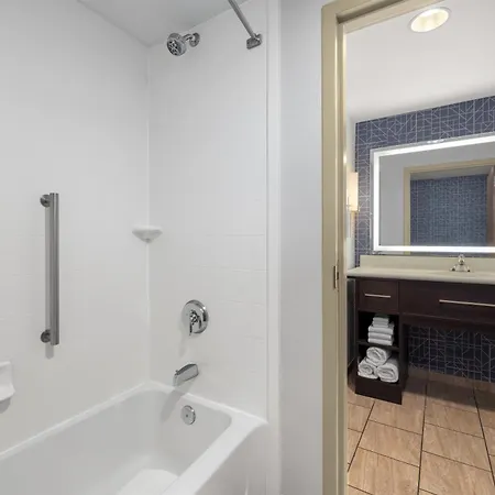 Homewood Suites By Hilton West Des Moines/Sw Mall Area-3