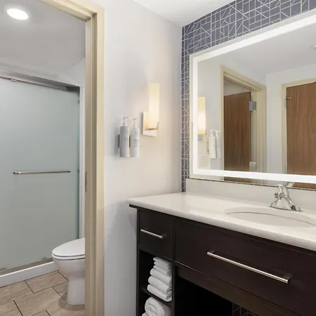 Homewood Suites By Hilton West Des Moines/Sw Mall Area-2