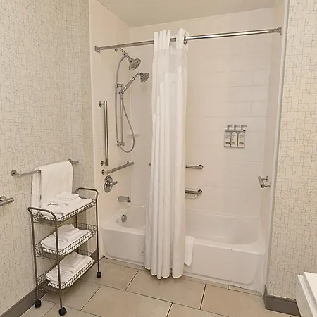 Holiday Inn Express Jasper By Ihg-2