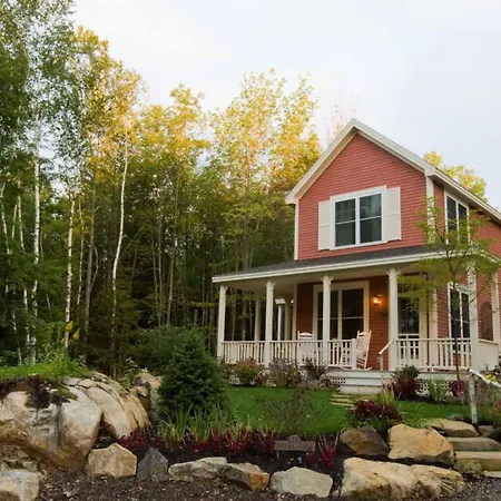 Hidden Pond Resort-3