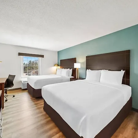 Comfort Inn Foxboro - Mansfield-3