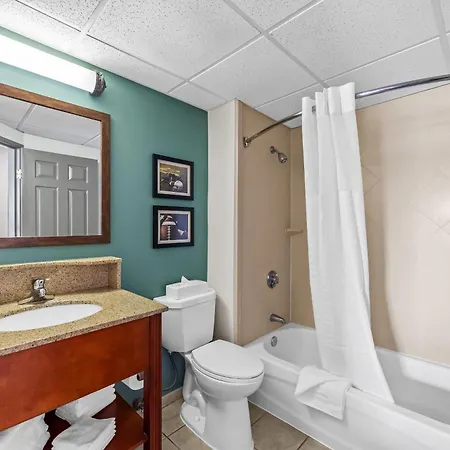 Comfort Inn Foxboro - Mansfield-2