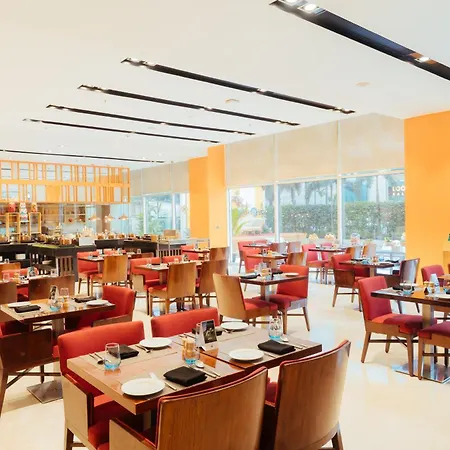Fairfield By Marriott Lucknow-2