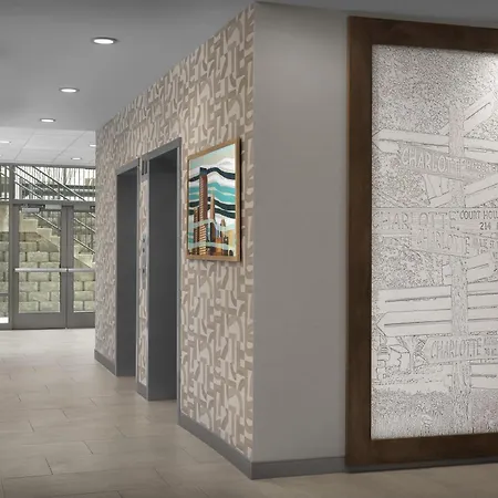 Hampton Inn & Suites Charlotte/Ballantyne, Nc-3