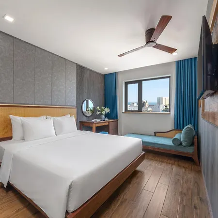 White Sand Boutique Hotel-2
