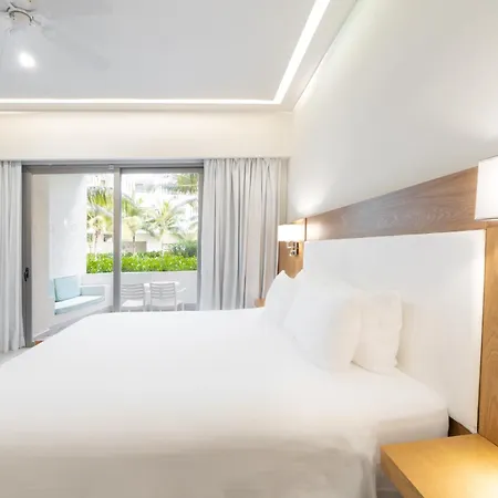 Izla Hotel By Fiesta Americana Isla Mujeres-3