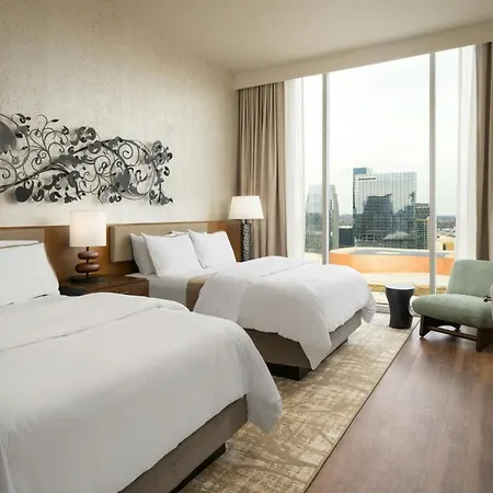 The Westin Nashville-3