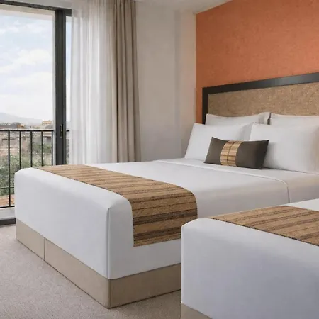 Hotel Catedral-3
