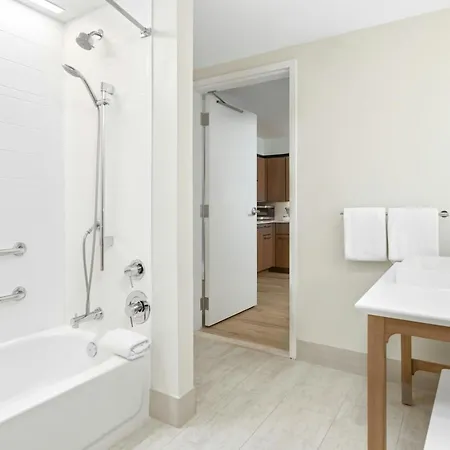 Element By Marriott Houston Katy-2