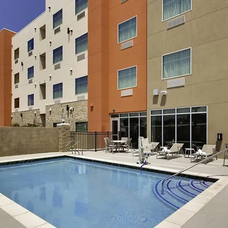 Hawthorn Extended Stay By Wyndham Corpus Christi I-37 Nw-3