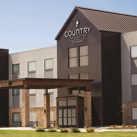 Country Inn & Suites By Radisson, Lawrence, Ks-3
