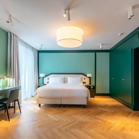 Casa Du Lac, By R Collection Hotels-2