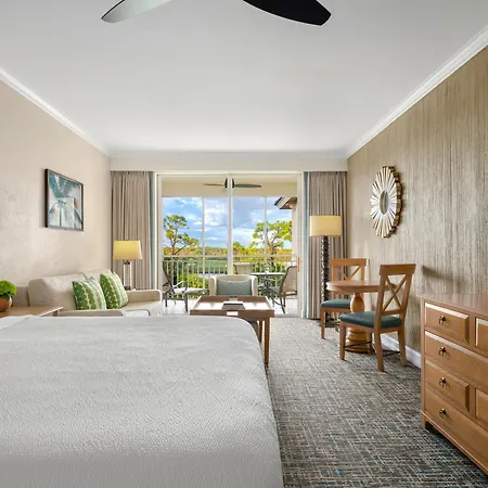 Hyatt Vacation Club At Coconut Cove-3