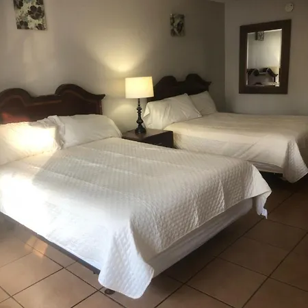 Ans Inn & Suites-3
