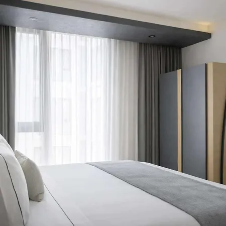 Hotel Catedral-2