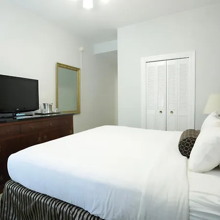 Arlington Resort Hotel & Spa-2