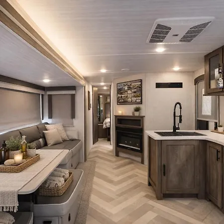Grand Canyon Rv Glamping-3