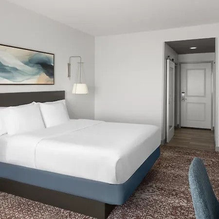 Hilton Garden Inn San Marcos-3