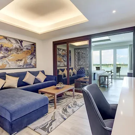 Royalton Chic Cancun, An Autograph Collection All-Inclusive Resort - Adults Only-3