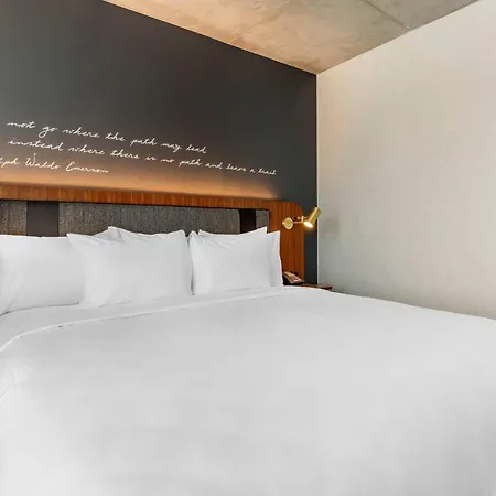Cambria Hotel Boston Downtown - Seaport-2