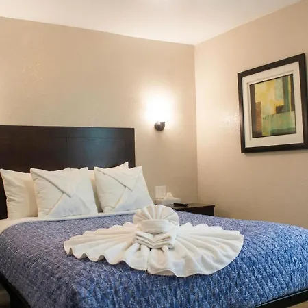Sea Horse Inn And Cottages-2