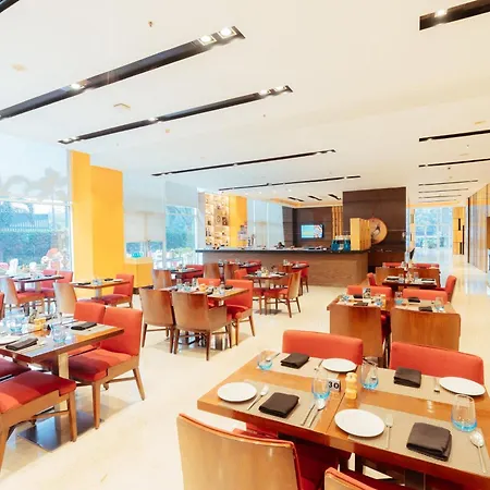 Fairfield By Marriott Lucknow-3