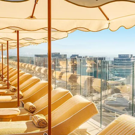 Waldorf Astoria Beverly Hills-3