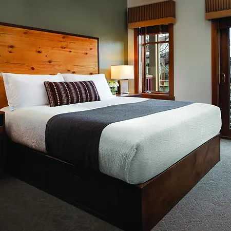The Residences At Main Street Station By Hyatt Vacation Club-3