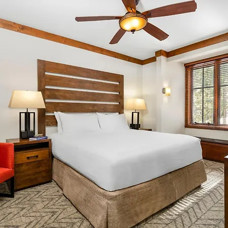 Hyatt Vacation Club At High Sierra Lodge-3