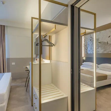 Hotel Bologna Airport-3