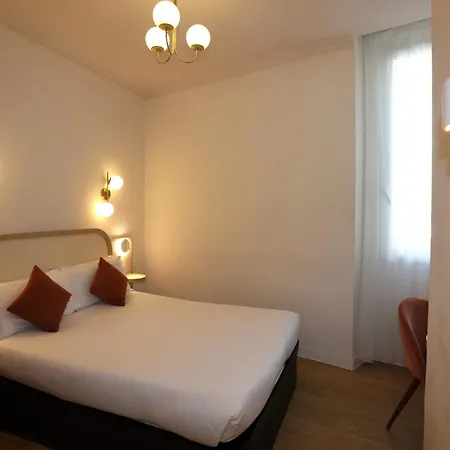 Hotel Boreal Nice-2