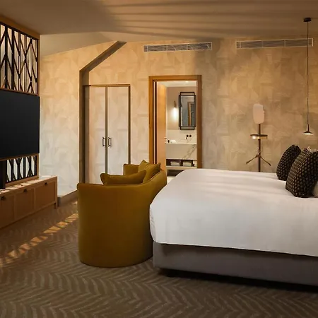 Hilton Milan-3