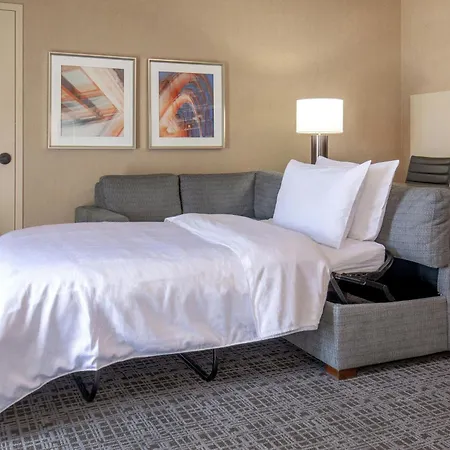Sheraton Music City Nashville Airport-2