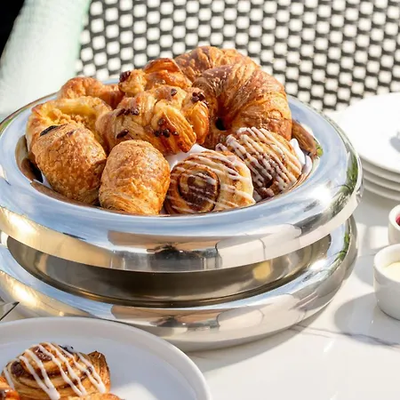 Sls Hotel, A Luxury Collection Hotel, Beverly Hills-2