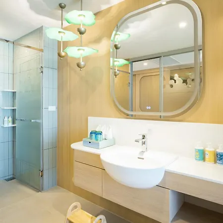 Katathani Phuket Beach Resort - Sha Extra Plus-3