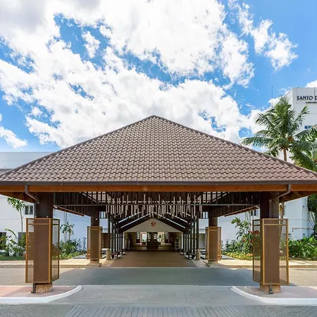 Santo Domingo Bay Convention Resort & Casino-3