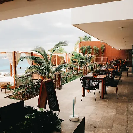 Hotel B Cozumel-3