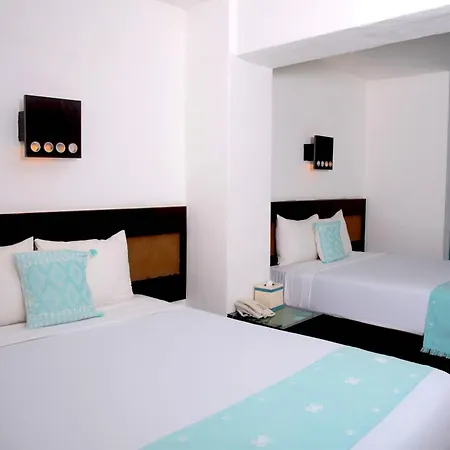 Hotel B Cozumel-2
