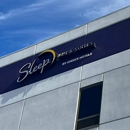 Sleep Inn & Suites Memphis Southeast-2