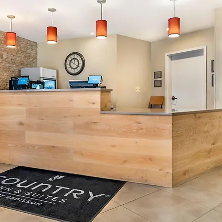 Country Inn & Suites By Radisson, Frederick, Md-3