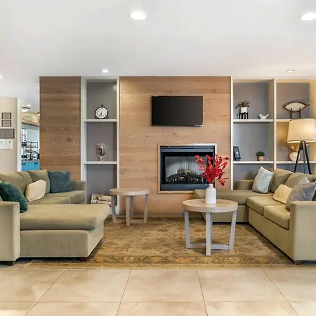 Country Inn & Suites By Radisson, Frederick, Md-2