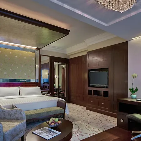 Futian Shangri-La, Shenzhen-2