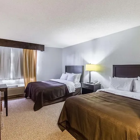 Clarion Inn Near Mcallen Airport-3