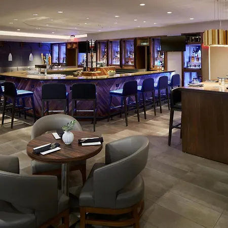 Marriott Birmingham Grandview-3